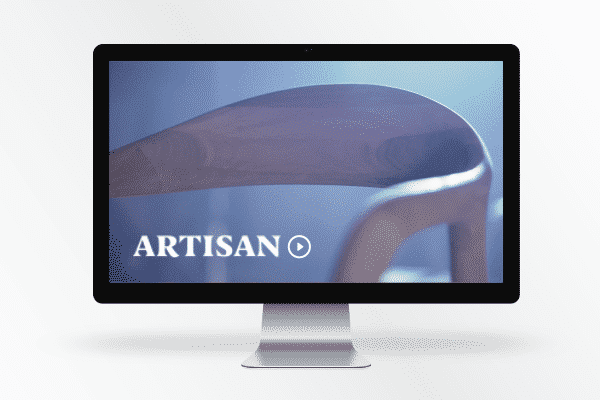 Artisan d.o.o. video