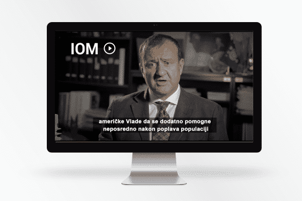 IOM video produkcija